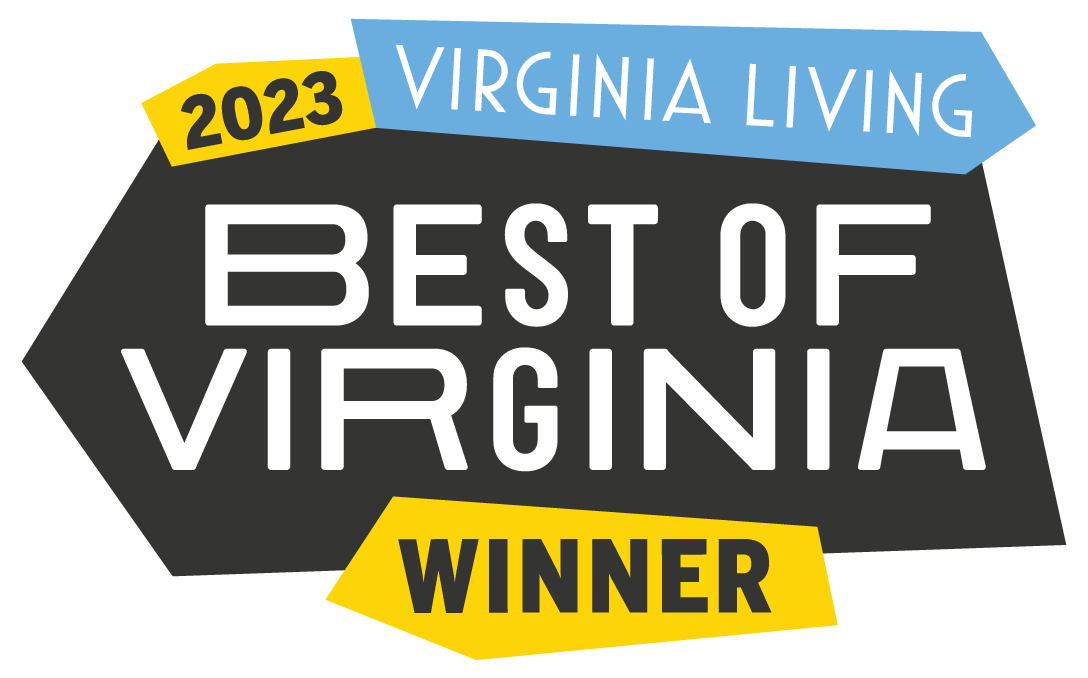 Best of Virginia 2023