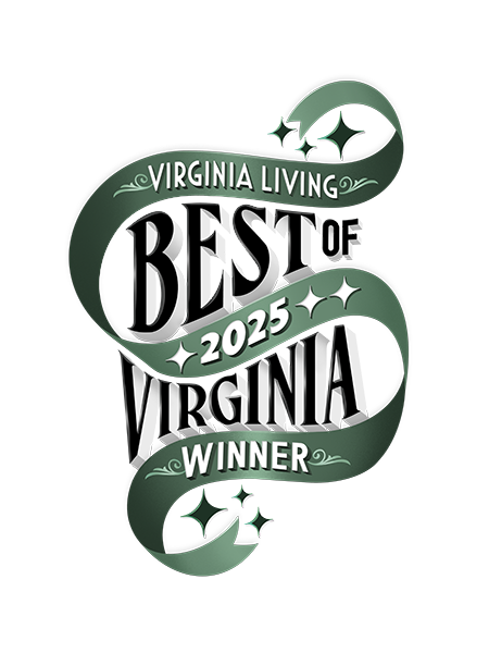 Best of Virginia 2024
